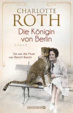 Die Königin von Berlin (eBook, ePUB) - Roth, Charlotte