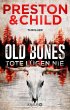 Old Bones - Tote lügen nie / Nora... - Bild 1