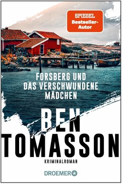 Forsberg und das verschwundene Mädchen / Frederik Forsberg Bd.1 (eBook, ePUB) - Tomasson, Ben