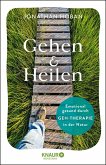 Gehen & heilen (eBook, ePUB)