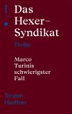 Das Hexer-Syndikat (eBook, ePUB)