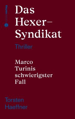 Das Hexer-Syndikat (eBook, ePUB) - Haeffner, Torsten
