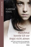 Manchmal konnte ich vor Angst nicht atmen (eBook, ePUB)