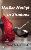 Heißer Herbst in Sirmione (eBook, ePUB) Heißer Herbst in Sirmione (eBook, ePUB)