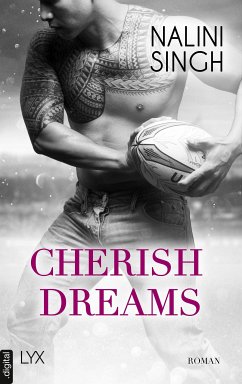 Cherish Dreams / Hard Play Bd.4 (eBook, ePUB) - Singh, Nalini