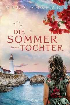Die Sommertochter / Die Braddock-Schwestern Bd.1 (eBook, ePUB) - Shehadi, Muna