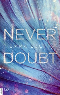 Never Doubt (eBook, ePUB) - Scott, Emma