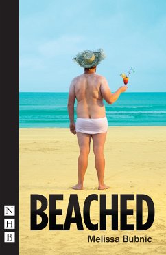 Beached (NHB Modern Plays) (eBook, ePUB) - Bubnic, Melissa