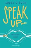 Speak Up / Izzy O'Neill Bd.1 (eBook, ePUB)