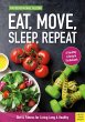 Eat, Move, Sleep, Repeat (eBook, PDF) - Bild 1