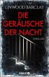 Die Geräusche der Nacht (eBook, ePUB) - Bild 1
