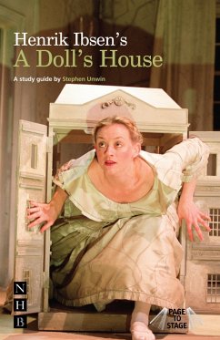 Ibsen's A Doll's House (eBook, ePUB) - Unwin, Stephen