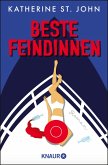 Beste Feindinnen (eBook, ePUB)