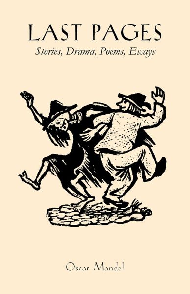 Last Pages (eBook, ePUB)