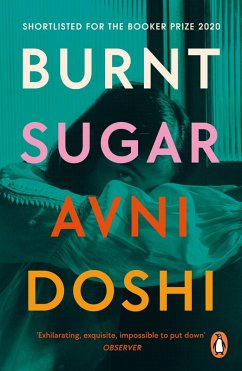 Burnt Sugar (eBook, ePUB) - Doshi, Avni