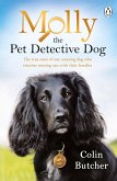 Molly the Pet Detective Dog (eBook, ePUB)