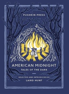 Cover American Midnight (eBook, ePUB)