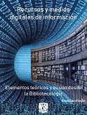 Recursos y medios digitales de información (eBook, ePUB)