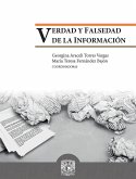 Verdad y falsedad de la información (eBook, ePUB)