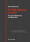 Die DDR-Spionage des BND (eBook, ePUB)