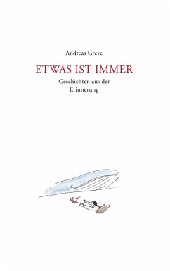 Etwas ist immer (eBook, ePUB) Etwas ist immer (eBook, ePUB)