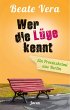 Wer die Lüge kennt (eBook, ePUB) - Bild 1