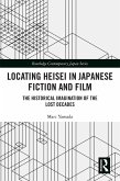 Locating Heisei in Japanese Fiction and Film (eBook, ePUB)
