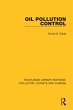 Oil Pollution Control (eBook, PDF) - Bild 1