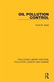 Oil Pollution Control (eBook, PDF)