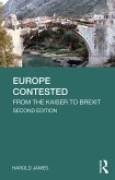 Europe Contested (eBook, ePUB)