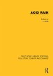 Acid Rain (eBook, PDF) - Bild 1