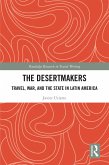 The Desertmakers (eBook, PDF)