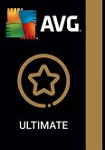 AVG Ultimate (10 Geräte / 1 Jahr) (Download f. Windows und Mac)