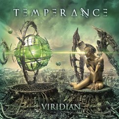 Viridian - Temperance