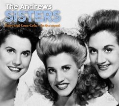 Rum & Coca Cola-In The Mood - Andrews Sisters