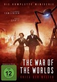 The War Of The Worlds-Krieg Der Welten