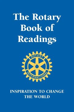 Cover Rotary Book of Readings (eBook, ePUB)