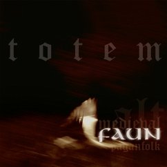 Totem (Ltd. Ed. Gatefold Lp) - Faun Totem (Ltd. Ed. Gatefold Lp) - Faun