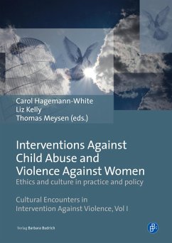 Interventions against child abuse and violence against women (eBook, PDF)
