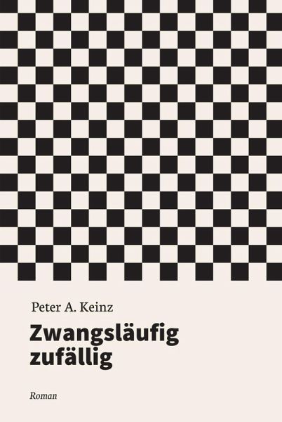 Zwangsläufig zufällig (eBook, ePUB) Zwangsläufig zufällig (eBook, ePUB)
