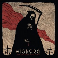 From The Cradle To The Coffin (Lp) - Wisborg