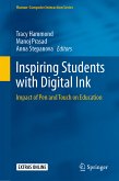 Inspiring Students with Digital Ink (eBook, PDF)