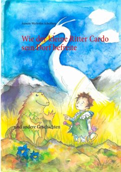 Wie der kleine Ritter Cardo sein Dorf befreite (eBook, ePUB)