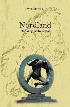 Nordland. Der Weg zu dir selbst. (eBook, ePUB) - Starekad, Sven