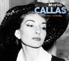 Casta Diva-La Wally - Callas,Maria