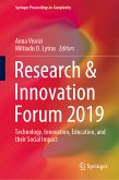 Research & Innovation Forum 2019 (eBook, PDF)