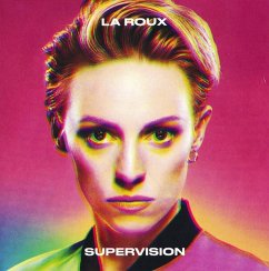 Cover Supervision