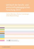 Jahrbuch der berufs- und wirtschaftspädagogischen Forschung 2019 (eBook, PDF)