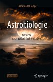 Astrobiologie - die Suche nach außerirdischem Leben (eBook, PDF)