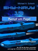 Sky-Navy 13 - Kampf um Rigel (eBook, ePUB)